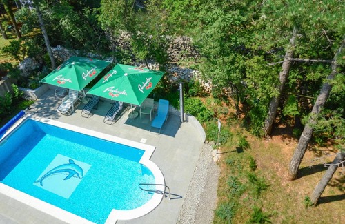 Jadranovo Apartment | 40 m² Apartment ∙ 1 bedroom ∙ 4 guests
