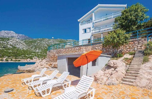 Karlobag Apartment | 40 m² Apartment ∙ 1 bedroom ∙ 4 guests