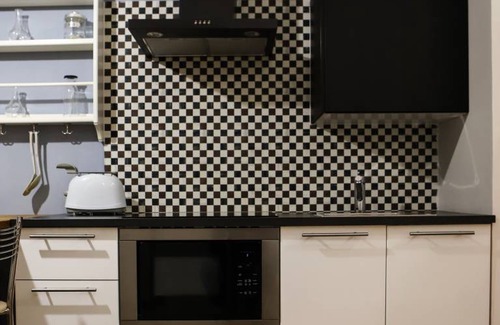 Naples City Centre Apartment | 40 m² Apartment ∙ 1 bedroom ∙ 5 guests