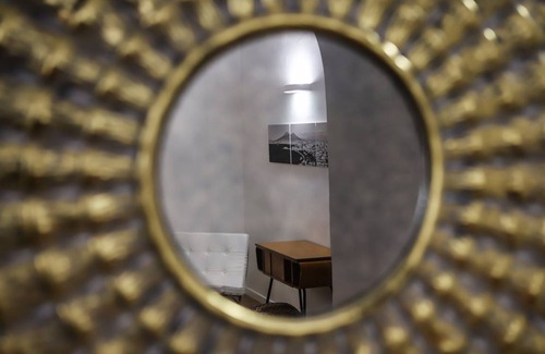 Naples City Centre Apartment | 40 m² Apartment ∙ 1 bedroom ∙ 5 guests