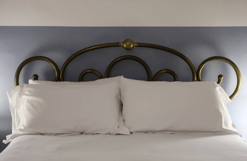 Naples City Centre Apartment | 40 m² Apartment ∙ 1 bedroom ∙ 5 guests