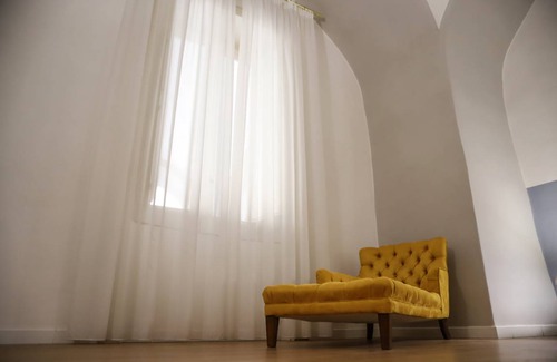 Naples City Centre Apartment | 40 m² Apartment ∙ 1 bedroom ∙ 5 guests