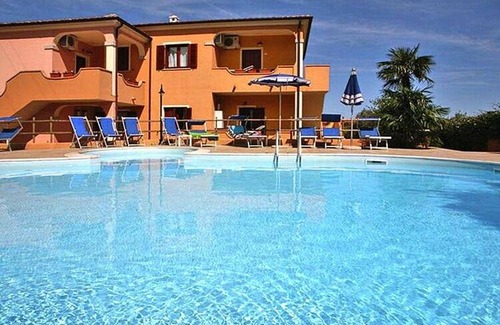 Tamarispa Apartment | 40 m² Apartment ∙ 1 bedroom ∙ 4 guests