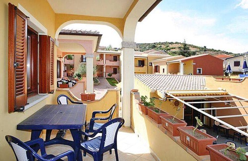 Tamarispa Apartment | 40 m² Apartment ∙ 1 bedroom ∙ 4 guests