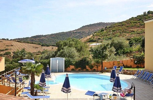 Tamarispa Apartment | 40 m² Apartment ∙ 1 bedroom ∙ 4 guests