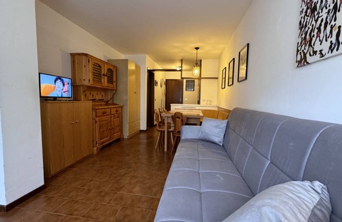 Giustino Apartment | 40 m² Apartment ∙ 1 bedroom ∙ 4 guests