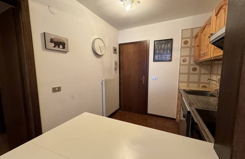 Giustino Apartment | 40 m² Apartment ∙ 1 bedroom ∙ 4 guests