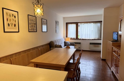 Giustino Apartment | 40 m² Apartment ∙ 1 bedroom ∙ 4 guests