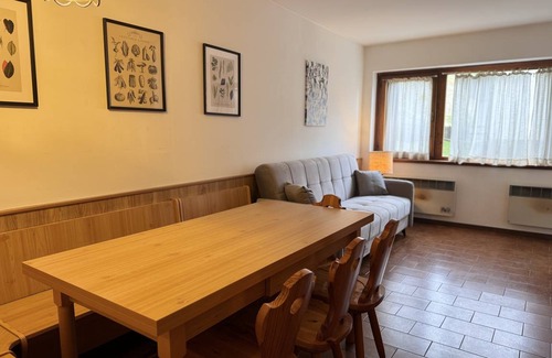 Giustino Apartment | 40 m² Apartment ∙ 1 bedroom ∙ 4 guests