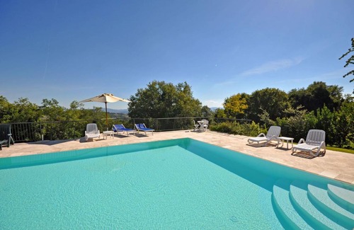 Volterra Apartment | 40 m² Apartment ∙ 1 bedroom ∙ 2 guests