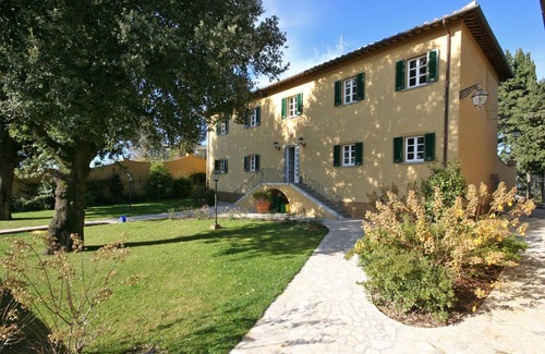 Volterra Apartment | 40 m² Apartment ∙ 1 bedroom ∙ 2 guests