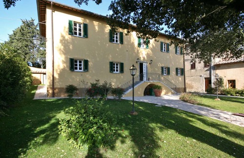 Volterra Apartment | 40 m² Apartment ∙ 1 bedroom ∙ 2 guests