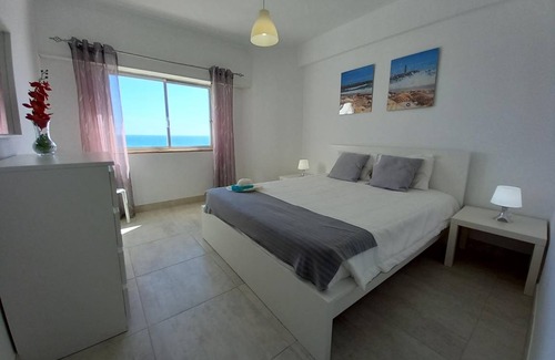 Cavacos Apartment | 40 m² Apartment ∙ 1 bedroom ∙ 4 guests
