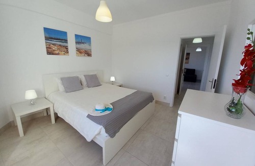 Cavacos Apartment | 40 m² Apartment ∙ 1 bedroom ∙ 4 guests