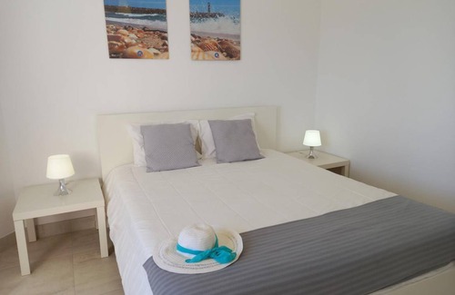 Cavacos Apartment | 40 m² Apartment ∙ 1 bedroom ∙ 4 guests