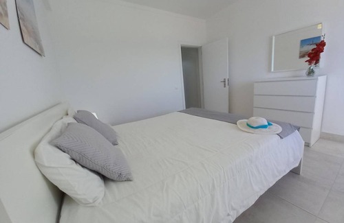 Cavacos Apartment | 40 m² Apartment ∙ 1 bedroom ∙ 4 guests