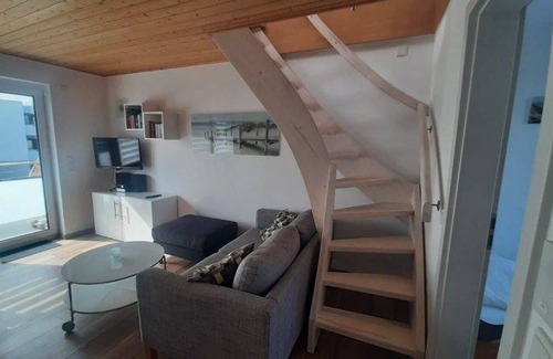 Dahme Apartment | 40 m² Apartment ∙ 2 bedrooms ∙ 4 guests