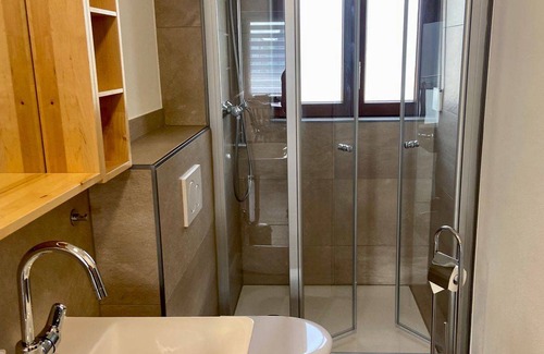 Dahme Apartment | 40 m² Apartment ∙ 2 bedrooms ∙ 4 guests
