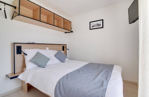 Vence Apartment | 40 m² Apartment ∙ 2 bedrooms ∙ 4 guests