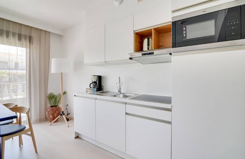 Vence Apartment | 40 m² Apartment ∙ 2 bedrooms ∙ 4 guests