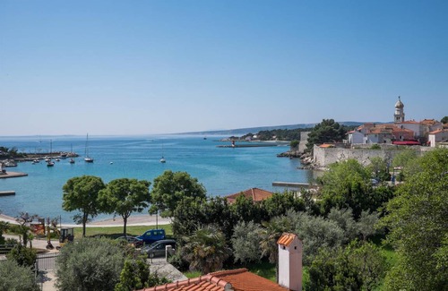 Krk Apartment | 40 m² Apartment ∙ 2 bedrooms ∙ 3 guests