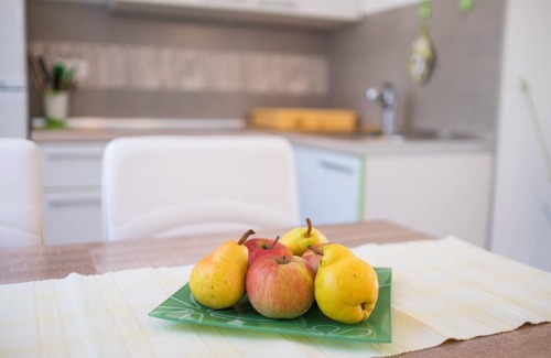 Krk Apartment | 40 m² Apartment ∙ 2 bedrooms ∙ 3 guests