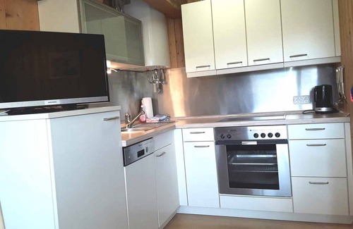 Immenstadt im Allgaeu Apartment | 40 m² Apartment ∙ 2 bedrooms ∙ 4 guests