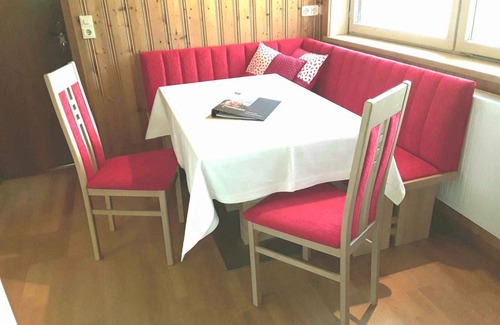 Immenstadt im Allgaeu Apartment | 40 m² Apartment ∙ 2 bedrooms ∙ 4 guests