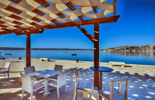Maslenica Apartment | 40 m² Apartment ∙ 2 bedrooms ∙ 5 guests