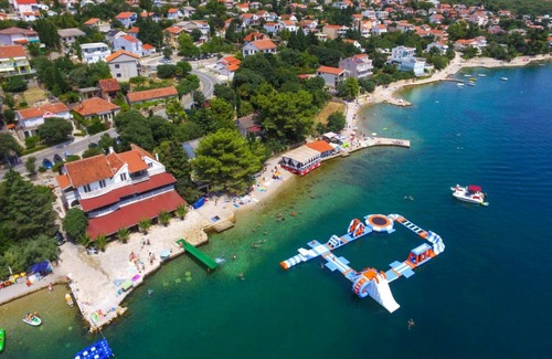 Maslenica Apartment | 40 m² Apartment ∙ 2 bedrooms ∙ 5 guests