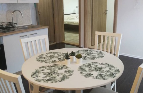 Catrnja Apartment | 40 m² Apartment ∙ 2 bedrooms ∙ 4 guests