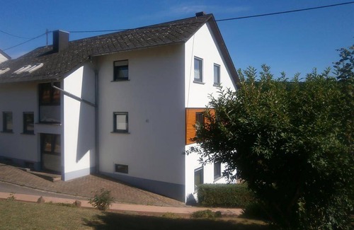 Greimerath Apartment | 40 m² Apartment ∙ 2 guests