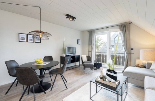 Kellenhusen Apartment | 40 m² Apartment ∙ 1 bedroom ∙ 4 guests
