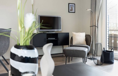 Kellenhusen Apartment | 40 m² Apartment ∙ 1 bedroom ∙ 4 guests