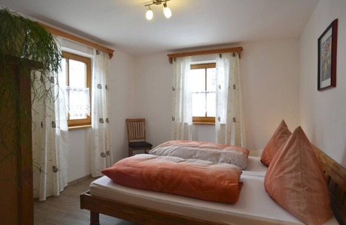 Neuschoenau Apartment | 40 m² Apartment ∙ 1 bedroom ∙ 2 guests