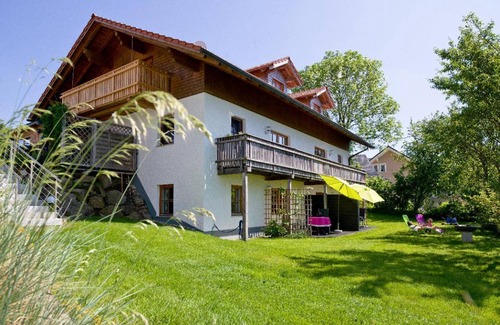 Neuschoenau Apartment | 40 m² Apartment ∙ 1 bedroom ∙ 2 guests