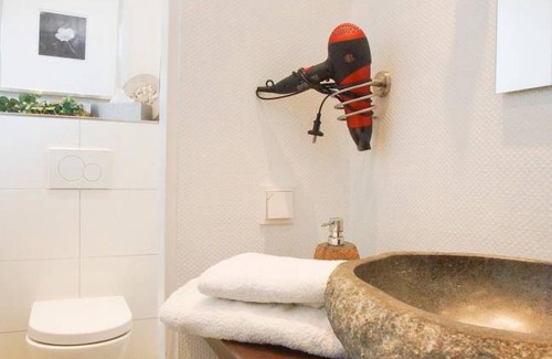Sahlenburg Apartment | 40 m² Apartment ∙ 2 bedrooms ∙ 4 guests
