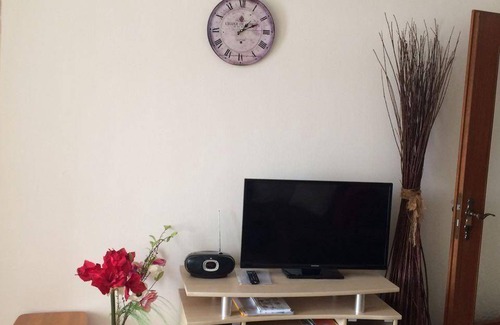 Scharbeutz Apartment | 40 m² Apartment ∙ 1 bedroom ∙ 2 guests