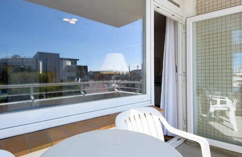 Westerland Apartment | 40 m² Apartment ∙ 2 bedrooms ∙ 4 guests