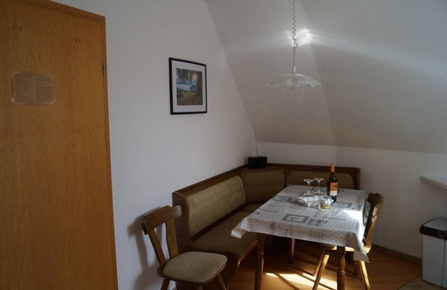 Westerwisch Apartment | 40 m² Apartment ∙ 1 bedroom ∙ 2 guests