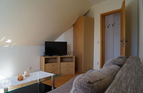 Westerwisch Apartment | 40 m² Apartment ∙ 1 bedroom ∙ 2 guests