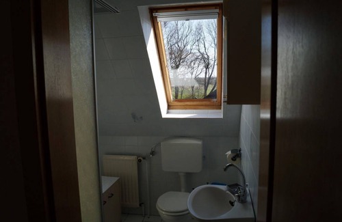 Westerwisch Apartment | 40 m² Apartment ∙ 1 bedroom ∙ 2 guests