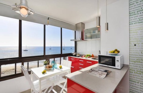 Patalavaca Apartment | 40 m² Apartment ∙ 1 bedroom ∙ 2 guests