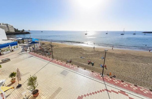 Patalavaca Apartment | 40 m² Apartment ∙ 1 bedroom ∙ 2 guests