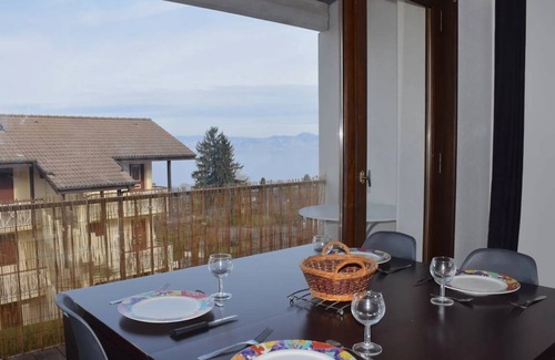Neuvecelle Apartment | 40 m² Apartment ∙ 1 bedroom ∙ 2 guests