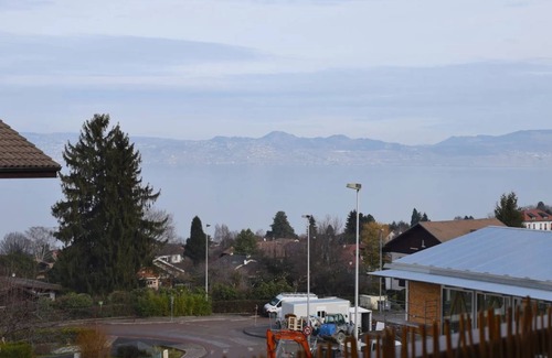 Neuvecelle Apartment | 40 m² Apartment ∙ 1 bedroom ∙ 2 guests