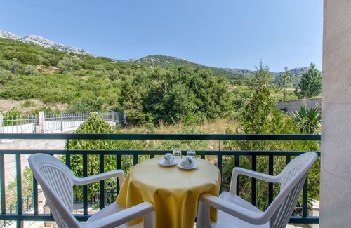 Stankovici Apartment | 40 m² Apartment ∙ 1 bedroom ∙ 4 guests