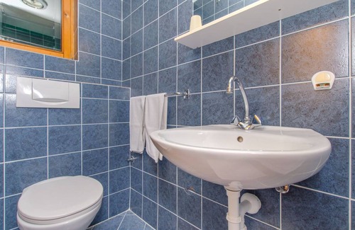 Stankovici Apartment | 40 m² Apartment ∙ 1 bedroom ∙ 4 guests