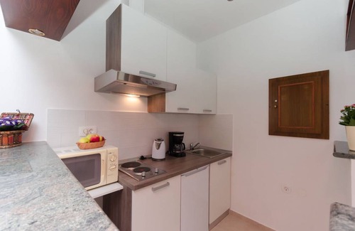 Obrs Apartment | 40 m² Apartment ∙ 1 bedroom ∙ 4 guests