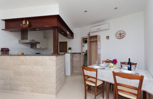 Obrs Apartment | 40 m² Apartment ∙ 1 bedroom ∙ 4 guests